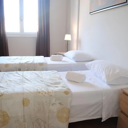 招待所 Dreaming 维罗纳