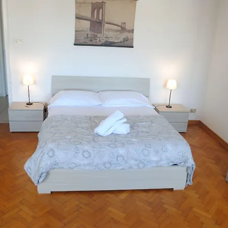 招待所 Dreaming 维罗纳