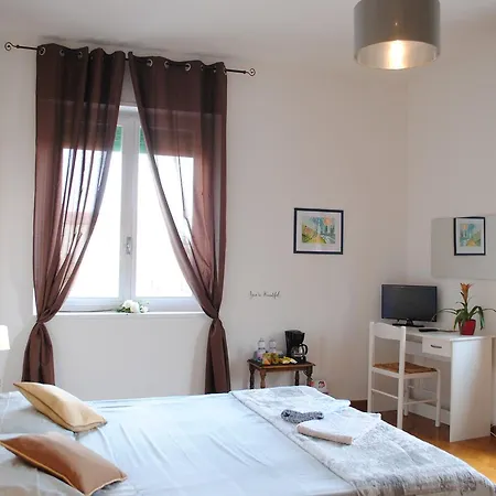 招待所 Dreaming 维罗纳