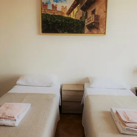 招待所 Dreaming 维罗纳