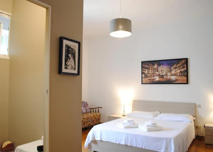 Dreaming Gasthof Verona