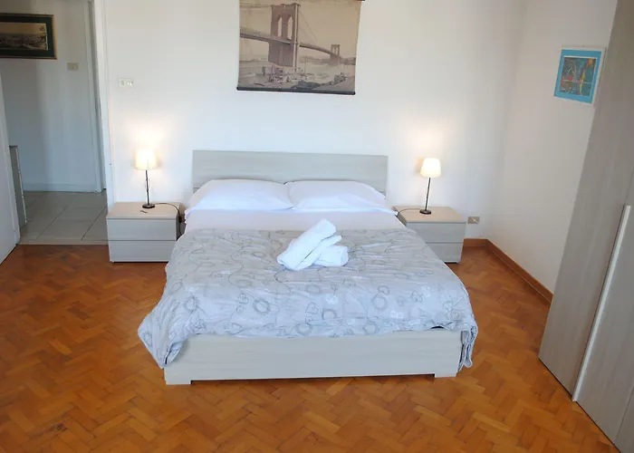 Gasthof Dreaming Verona