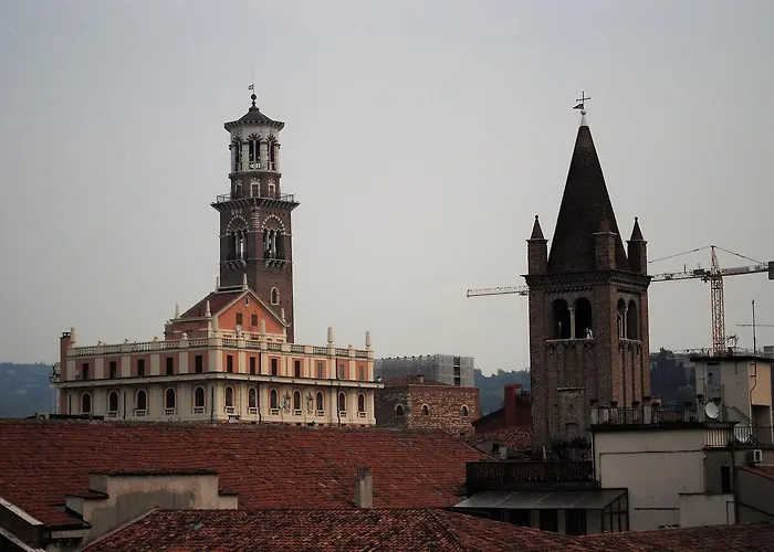 Gasthof Dreaming Verona