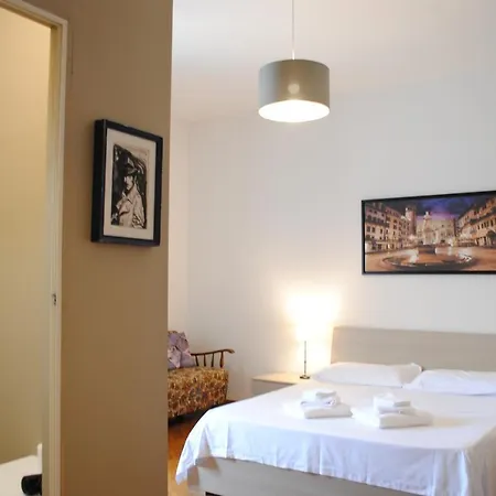 Dreaming Guest house Verona