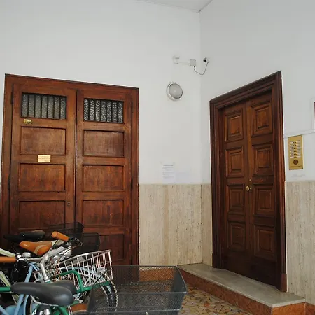 Dreaming Guest house Verona