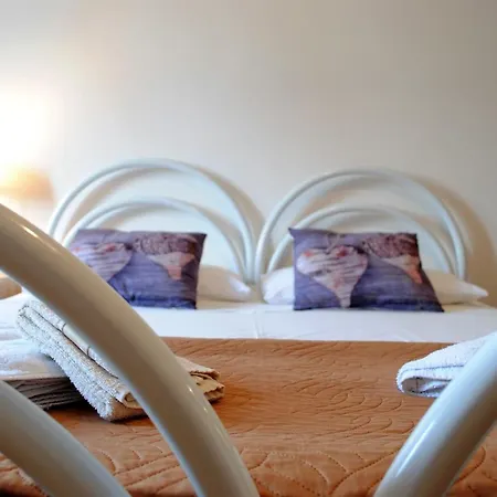 Dreaming Guest house 3*