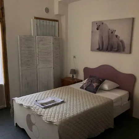 Guest house Dreaming