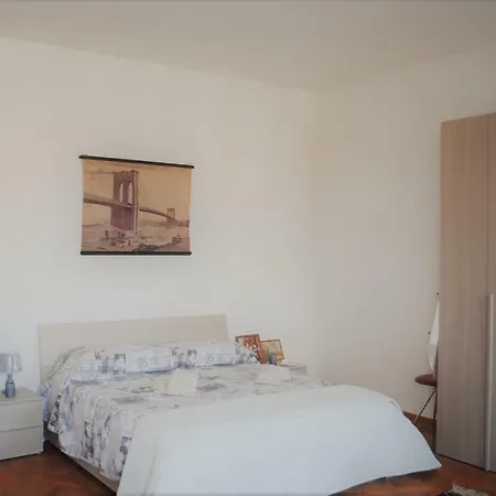 Guest house Dreaming Verona