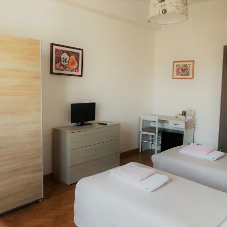 Dreaming Guest house