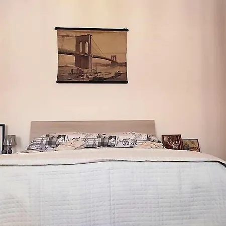 Dreaming Penzion Verona