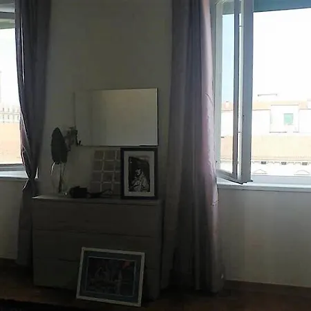 Penzion Dreaming Verona