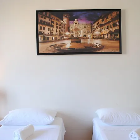 Dreaming Penzion Verona