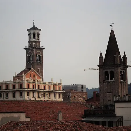 Pensión Dreaming Verona