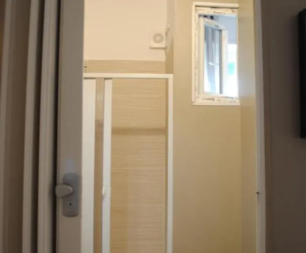 Dreaming Πανσιόν