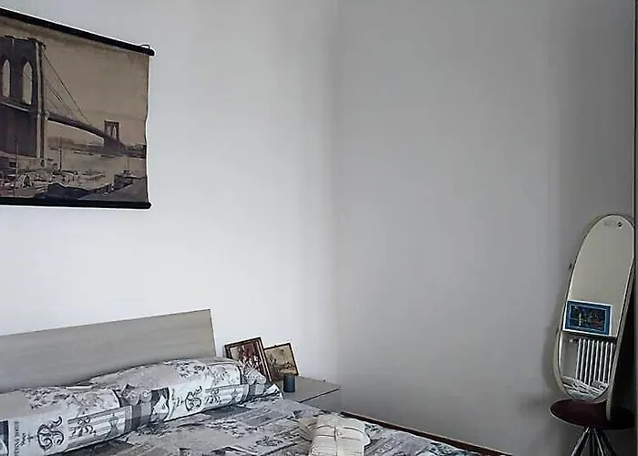 Πανσιόν Dreaming Βερόνα