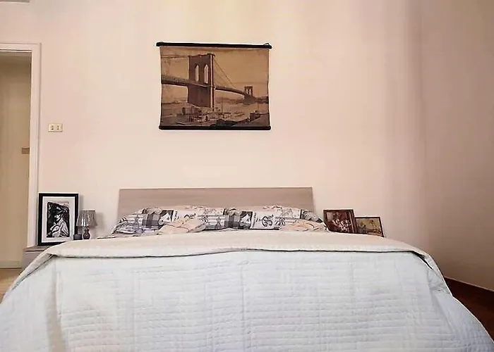 Dreaming Πανσιόν Βερόνα