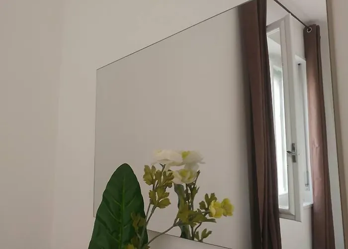 Πανσιόν Dreaming Βερόνα