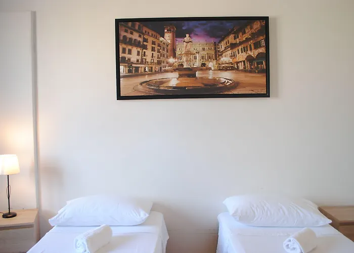 Dreaming Πανσιόν Βερόνα