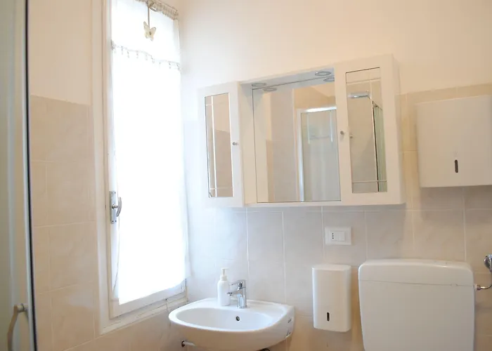 Dreaming Πανσιόν Βερόνα