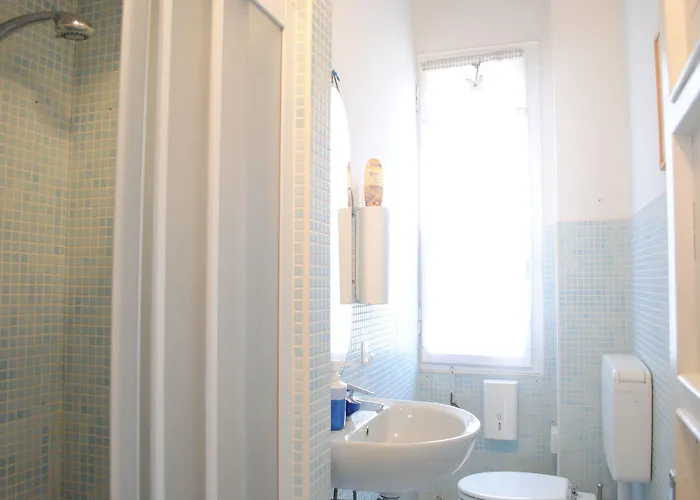 Πανσιόν Dreaming Βερόνα