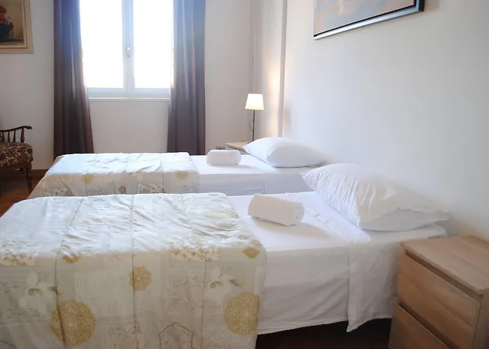 Πανσιόν Dreaming Βερόνα