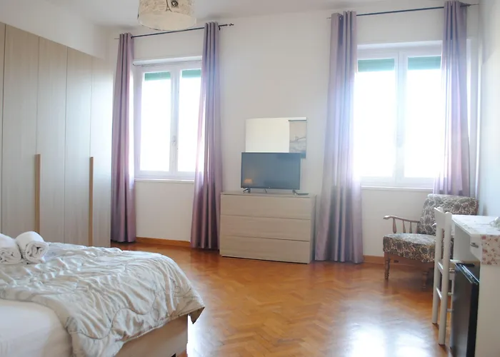 Πανσιόν Dreaming Βερόνα