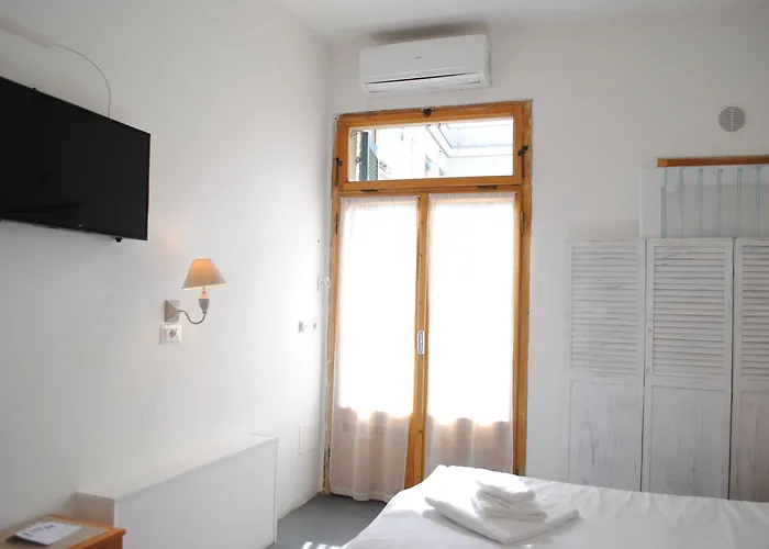 Dreaming Πανσιόν