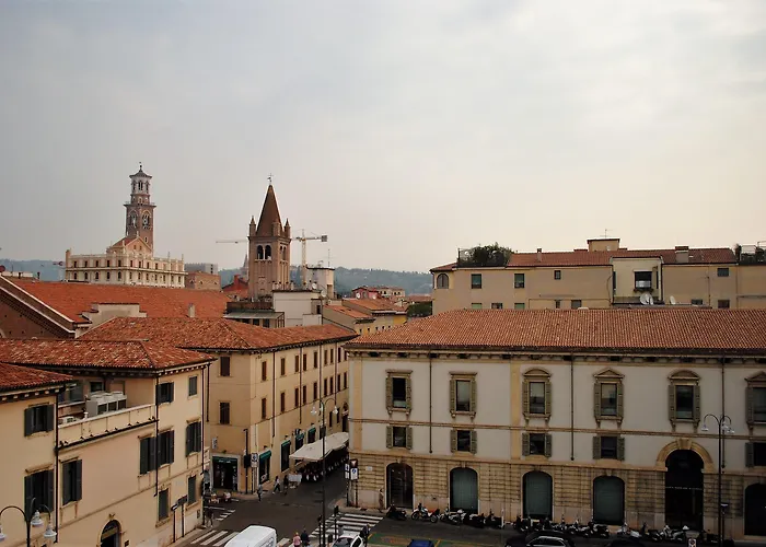 Πανσιόν Dreaming Βερόνα