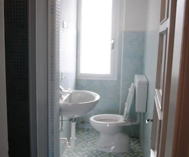 Πανσιόν Dreaming Βερόνα