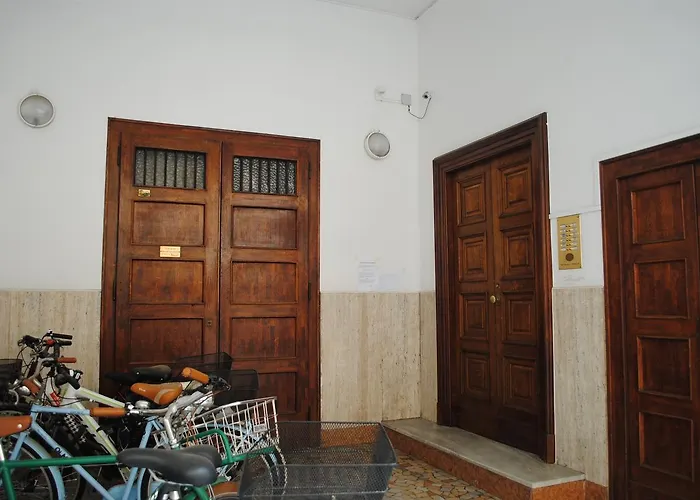 Dreaming Πανσιόν Βερόνα