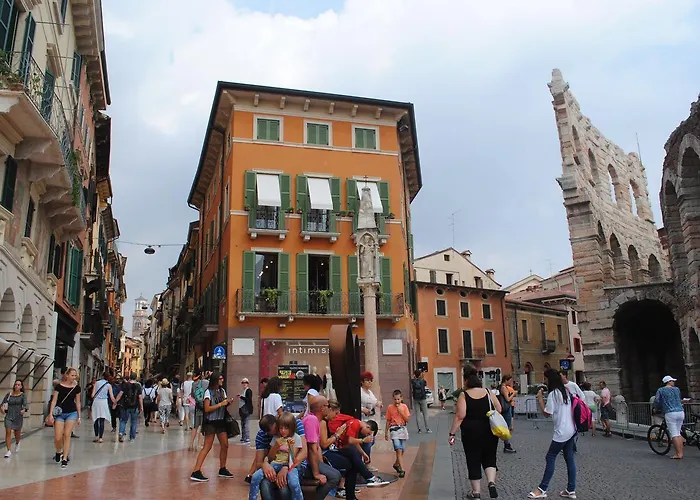 Dreaming 3* Βερόνα