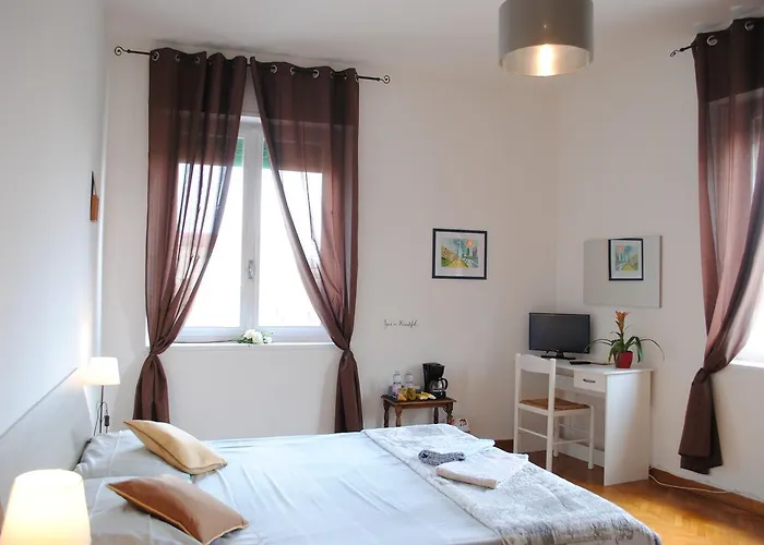 Πανσιόν Dreaming Βερόνα