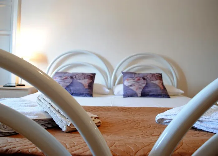 Dreaming Πανσιόν 3*