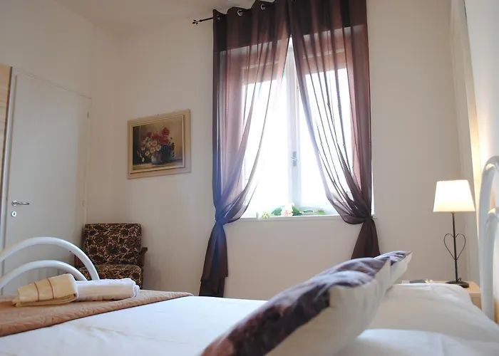 Πανσιόν Dreaming Βερόνα