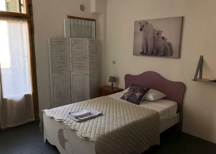 Πανσιόν Dreaming