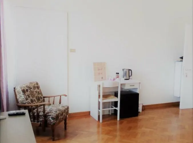 Πανσιόν Dreaming Βερόνα