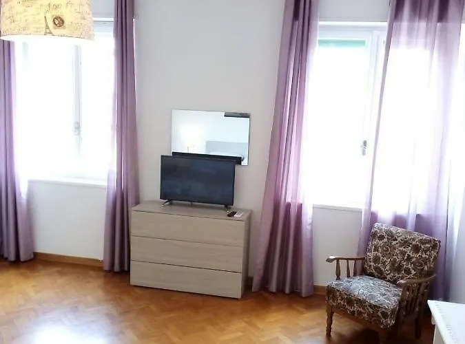 Dreaming Πανσιόν