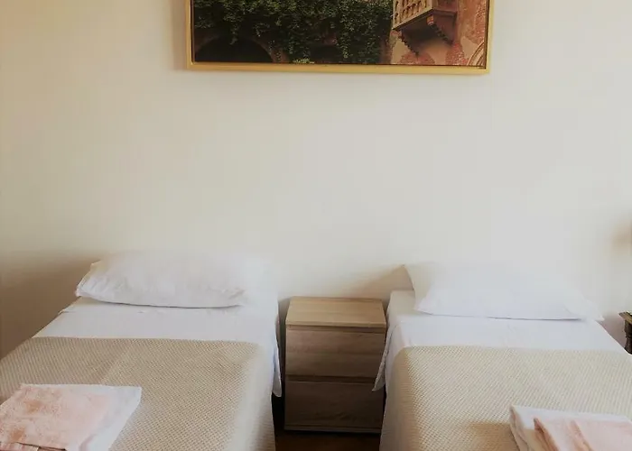 Πανσιόν Dreaming Βερόνα