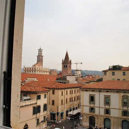 Gasthuis Dreaming Verona