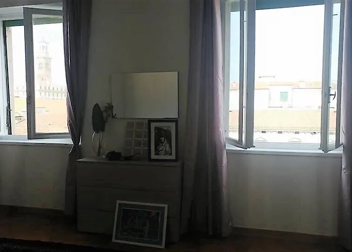 Guest house Dreaming Verona