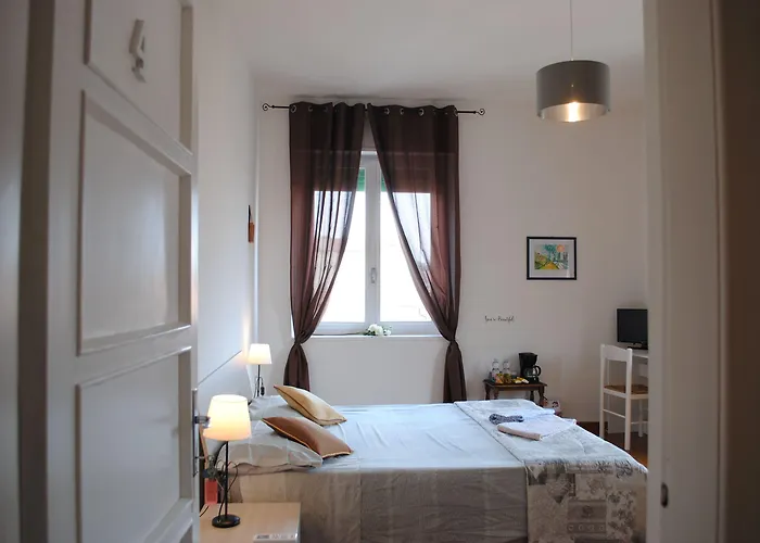 Dreaming Guest house Verona
