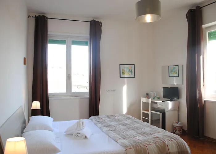 Guest house Dreaming