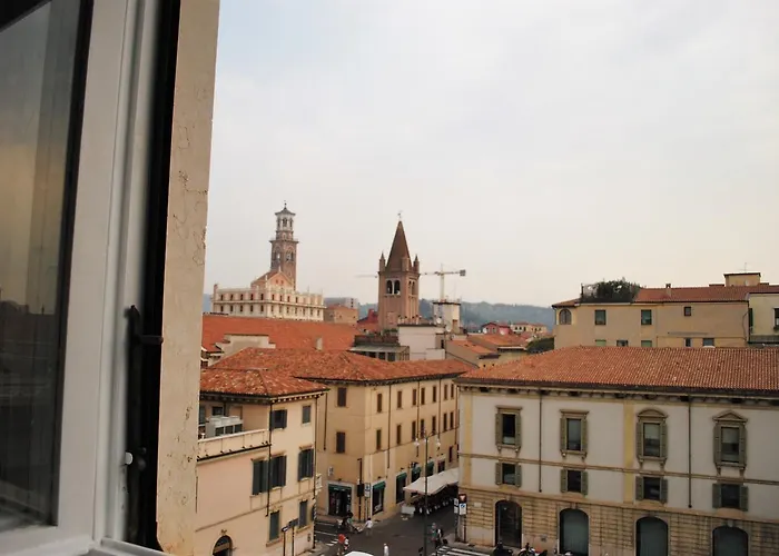 Guest house Dreaming Verona